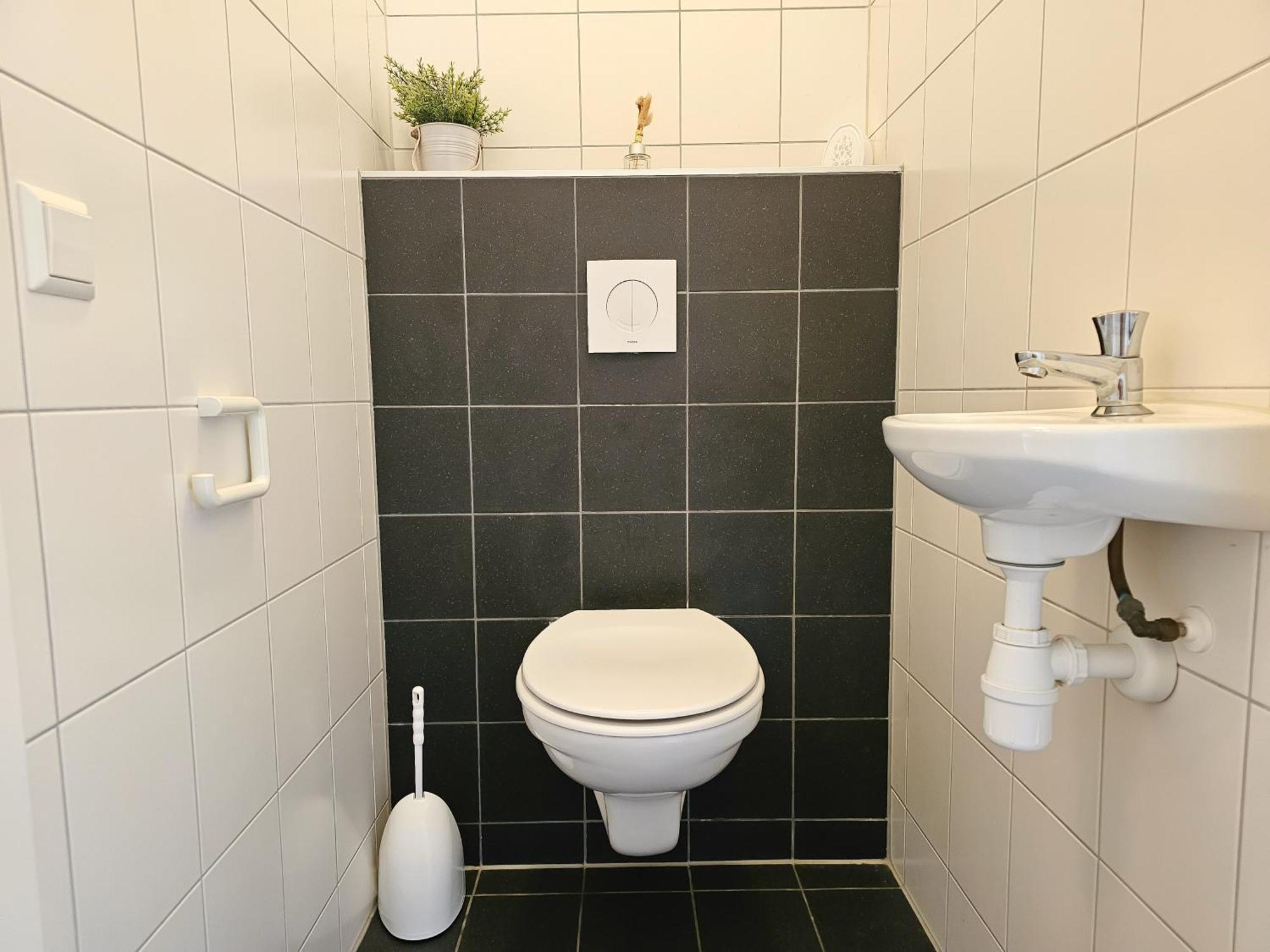Vakantiewoning Zo07 * Zoutelande
