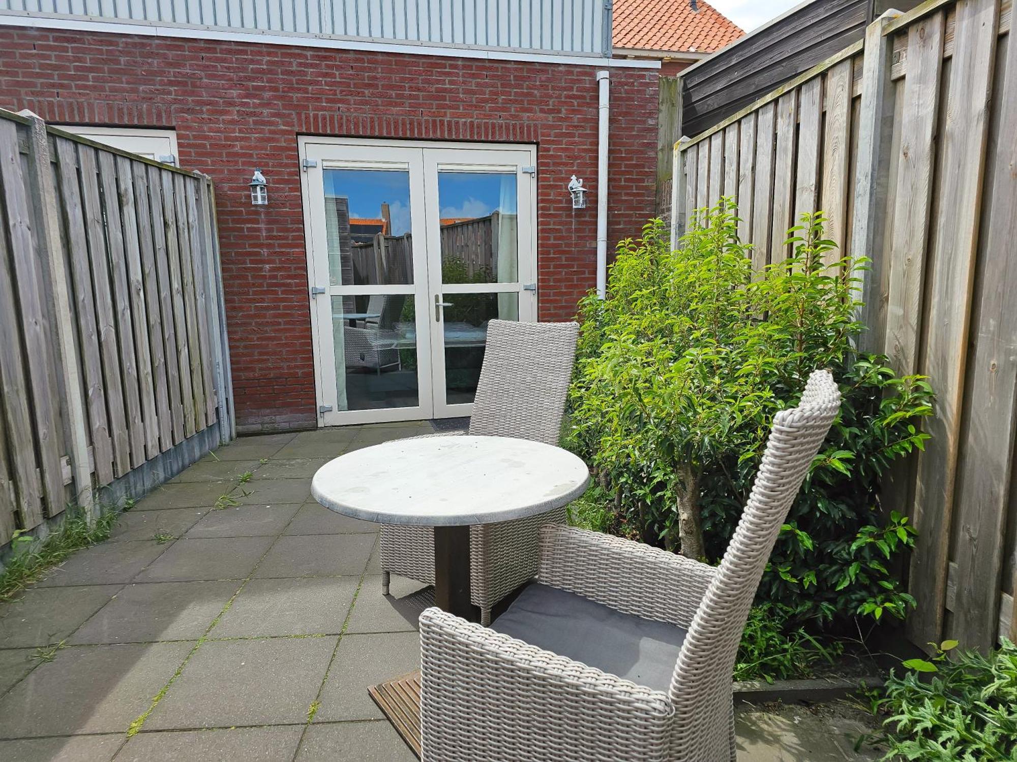 Vakantiewoning Zo07 Apartment Zoutelande