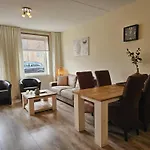 Vakantiewoning Zoutelande Zo07