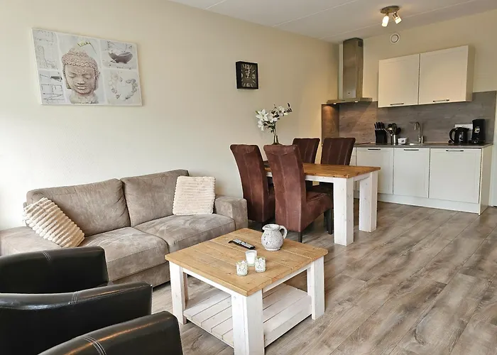 Vakantiewoning Zoutelande Zo07