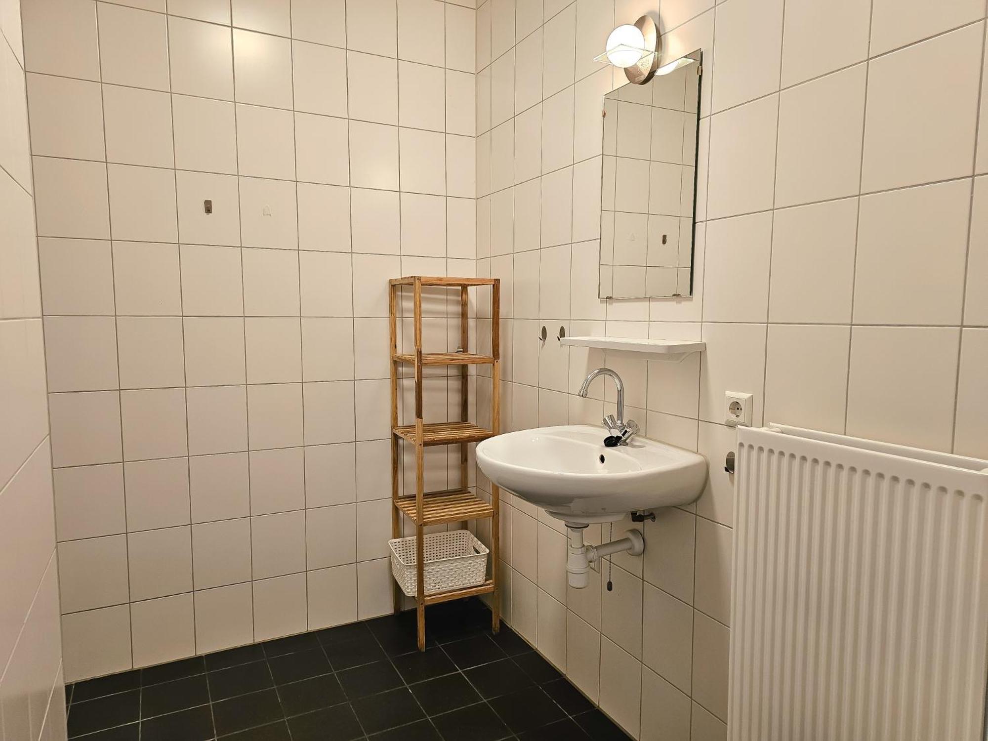 Appartement Vakantiewoning Zo07
