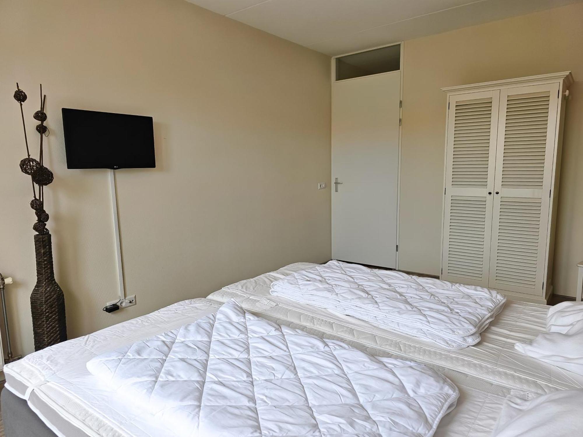 Vakantiewoning Zo07 Appartement *