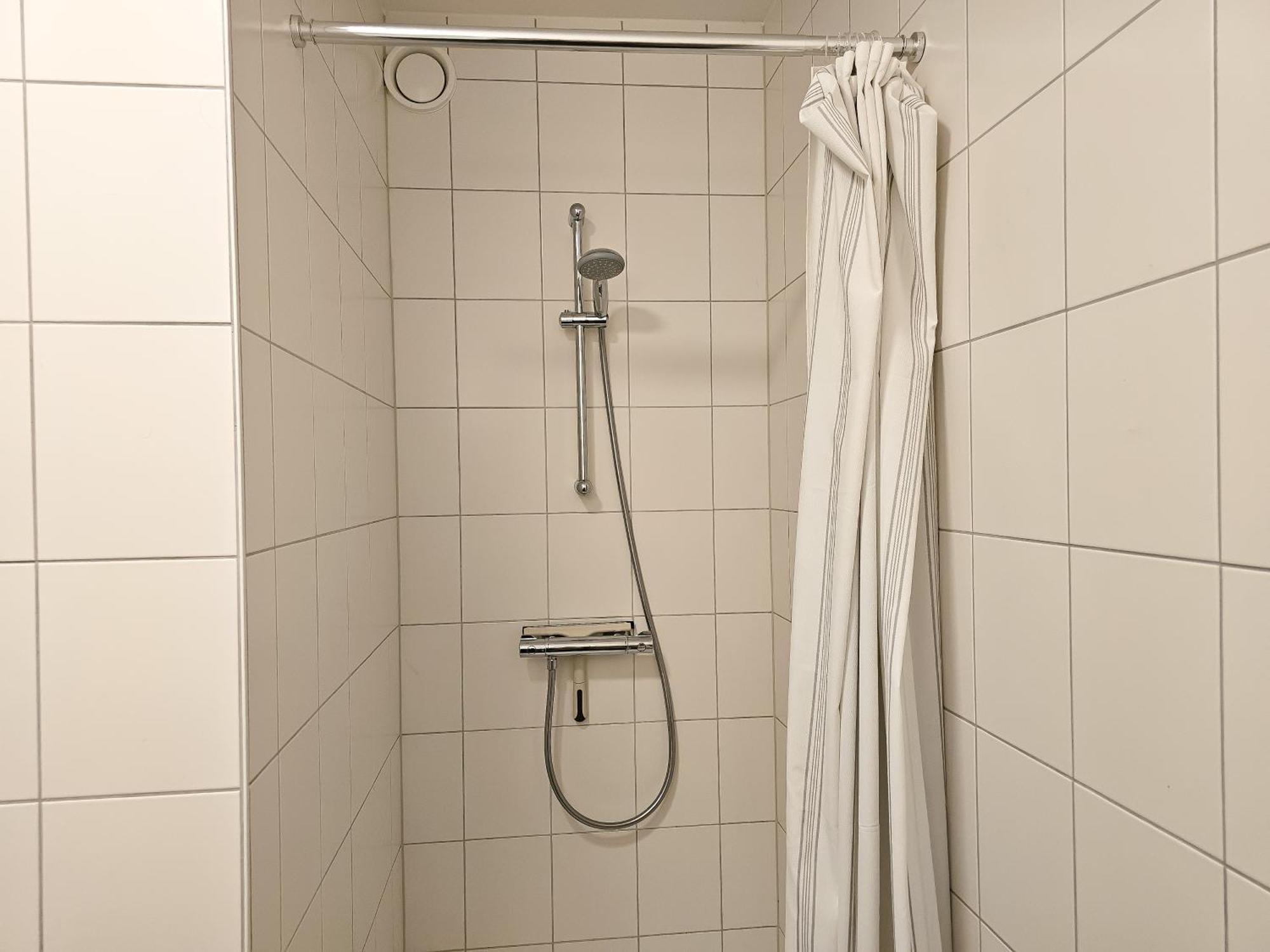 Vakantiewoning Zo07 Appartement