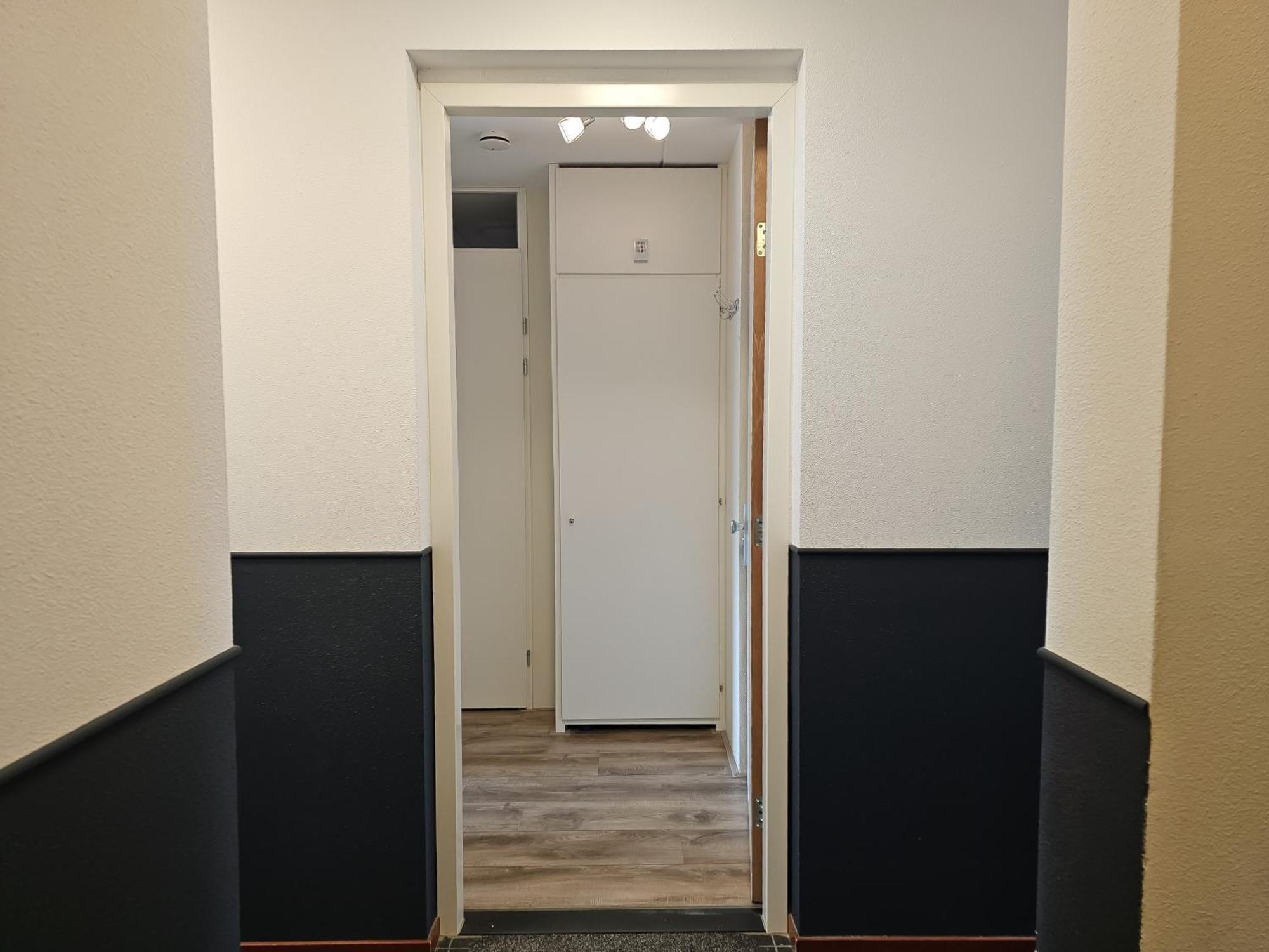 Vakantiewoning Zo07 Appartement *