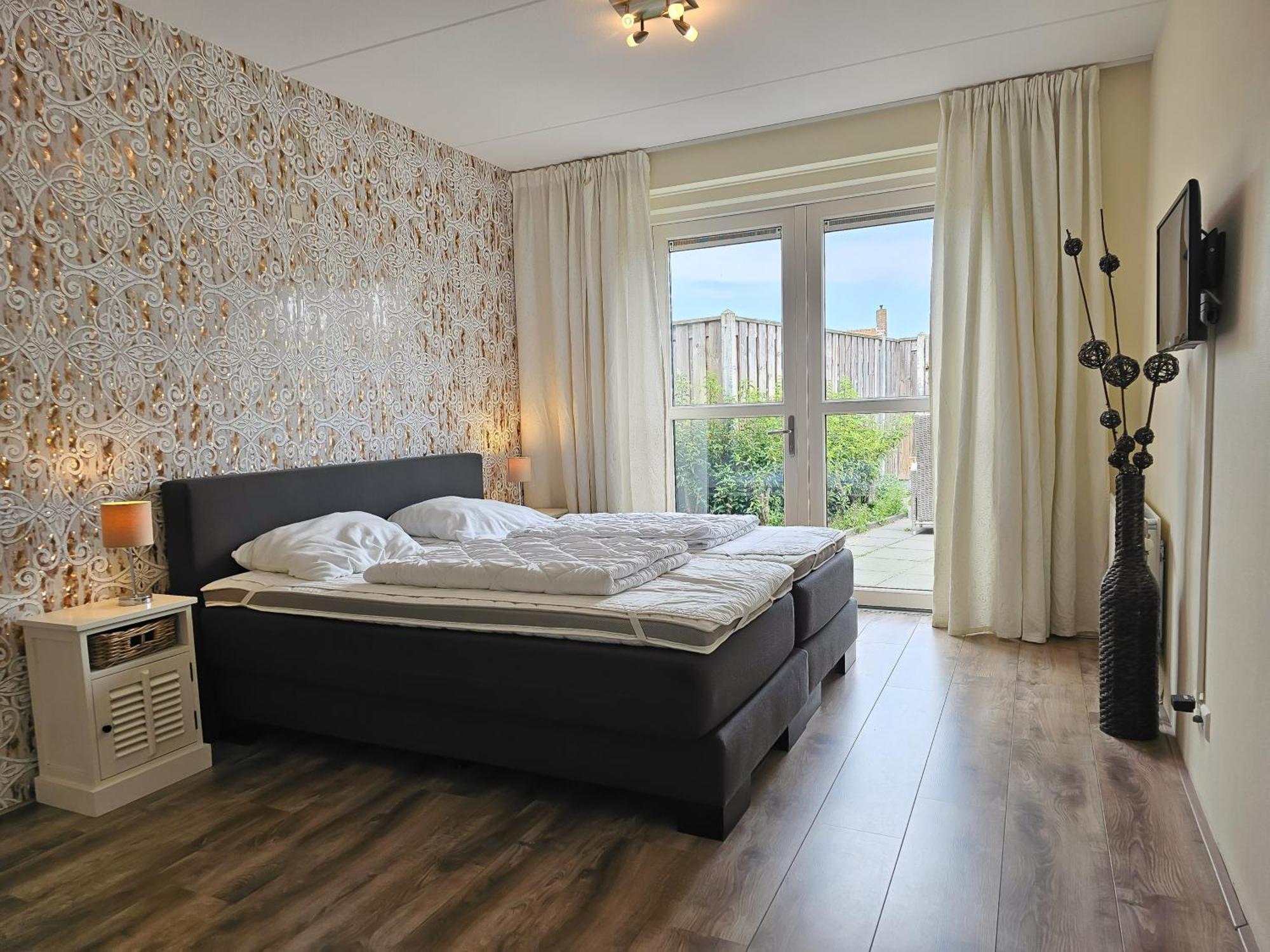 Vakantiewoning Zo07 Appartement *