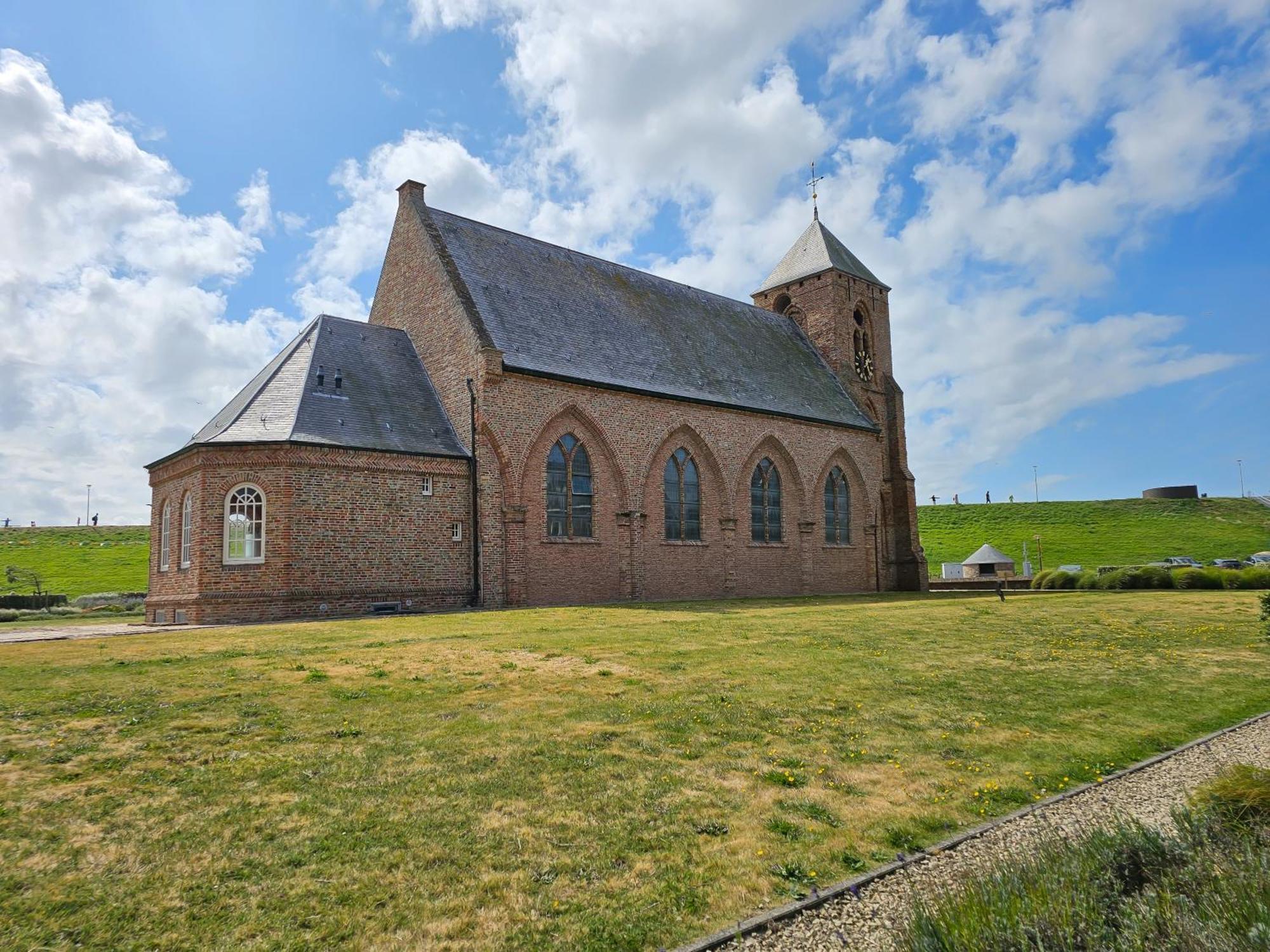 Vakantiewoning Zo07 * Zoutelande