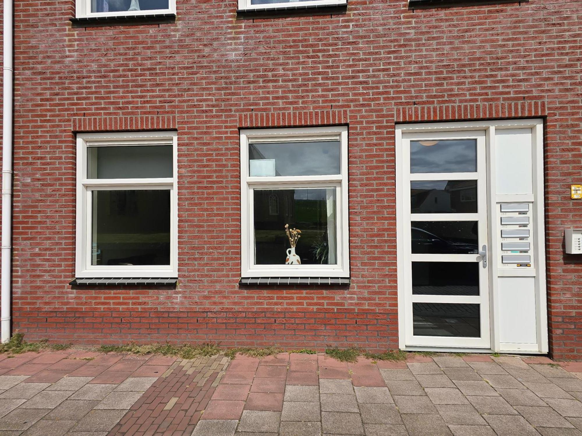 Appartement Vakantiewoning Zo07 *